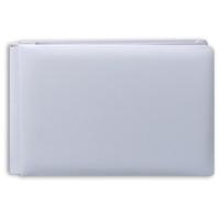 

Pioneer Photo Album Deluxe E-Z Load 5x7" Scrapbook, Family Treasures, Snow White