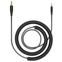 

Pioneer Electronics 1.2m/3.94' Coiled Cable for HRM-5, HRM-6 and HRM-7 Headphones