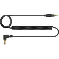 

Pioneer Electronics HC-CA0603 3.9' Short Coiled Cable for HDJ-X5 Headphones, Extended to 5.9'