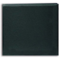 

Pioneer Photo Album Memory Book, 12x12" E-Z Load Scrapbook with 10 Archival Pages & Inserts. Hunter Green