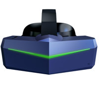 

Pimax Vision 8K PLUS Virtual Reality Headset