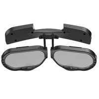 

Pimax Pimax Eye Tracking Module