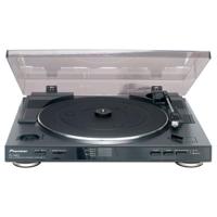 

Pioneer Home Audio PL-990 Fully Automatic Belt-Driven Turntable