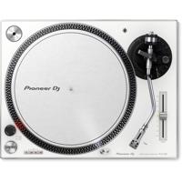 

Pioneer Electronics Direct drive turntable WHITE