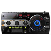 

Pioneer Electronics RMX-1000 Remix Station, 20 Hz to 20 kHz Frequency Response, USB B Port