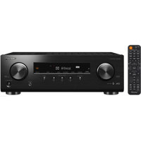 

Pioneer Home Audio VSX-534 5.2-Channel A/V Receiver, 80W Per Channel at 8 Ohms
