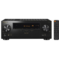 

Pioneer Electronics VSX-LX104 7.2-Channel Network Elite A/V Receiver