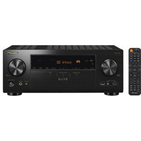 

Pioneer Home Audio VSX-LX304 9.2-Channel Network Elite AV Receiver