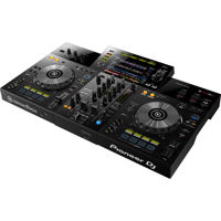 

Pioneer Electronics XDJ-RR All-in-One DJ System for rekordbox