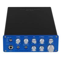 

Phil Jones Bass BP-800 Solid State Digital Bass Amplifier