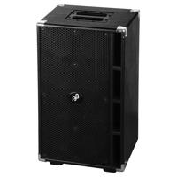

Phil Jones Bass Compact 8 800W 8x 5" Bass Speaker Cabinet, Black