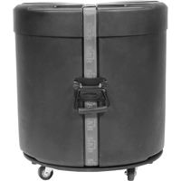 

Porta-Jib Custom Case with Wheels for FlexTrak Dolly Track