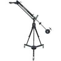 

Porta-Jib Standard Porta-Jib with 100mm Front Insert, Up to 100lbs Capacity