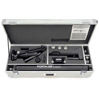 

Porta-Jib Case with Wheels for Standard Jib