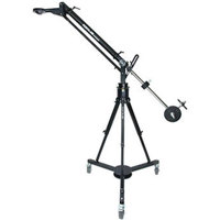 

Porta-Jib Standard Porta-Jib with Mitchell Front Insert, Up to 100lbs Capacity