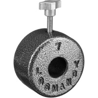 

Porta-Jib 35lbs Counter Weight Set for Traveller