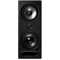 

Polk Audio 265-LS 3-Way High Performance In-Wall Loudspeaker, Single
