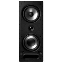 

Polk Audio 265-RT 3-Way High Performance In-Wall Loudspeaker, Single