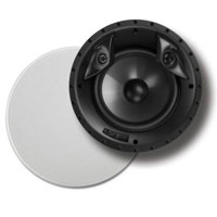 

Polk Audio 80F/X-LS High Performance In-Ceiling Surround Loudspeaker with Dual Tweeters and 8" Driver