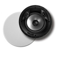 

Polk Audio 80F/X-RT High Performance In-Ceiling Surround Loudspeaker with Dual Tweeters and 8" Driver