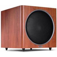 

Polk Audio PSW125 12" 300W Powered Subwoofer, Single, Cherry