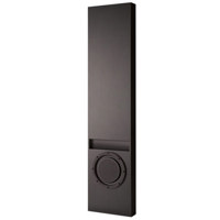 

Polk Audio CSW155 In-Wall Subwoofer, Black