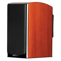 

Polk Audio LSiM703 Bookshelf Loudspeaker, 36Hz-40kHz, Single, Mt. Vernon Cherry