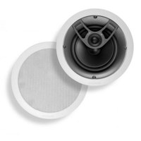 

Polk Audio MC60 Basic In-Ceiling Loudspeaker with 6.5" Driver