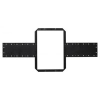 

Polk Audio Polk Audio Aw0066A Pb65 Pre-Construction Brackets for Rc65I