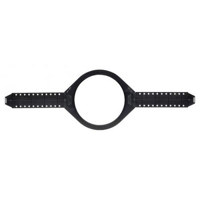 

Polk Audio Polk Audio PB LC60i Pre-Construction Bracket, Works with Vanishing Series 900-LS, 90-RT, 620-RT and TCi Series TC60i, TC620i Speaker