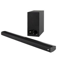 

Polk Audio Signa S2 Universal TV Sound Bar and Wireless Subwoofer System