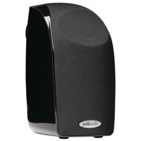 

Polk Audio TL1 100W Satellite Speaker, 120Hz-20kHz, Single, Black