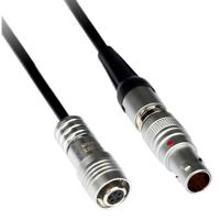 

Portkeys Tilta Nucleus-M Control Cable for LH5H Monitor, 15.75"