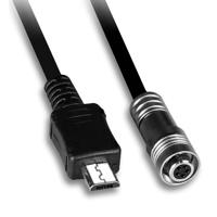 

Portkeys Tilta Nucleus-N Control Cable for LH5H Monitor, 15.75"