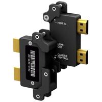 

Portkeys Support Long Arm Camera Control Box for LH5T/LH5 HDR Touch Screen HDMI Monitor, with Sony Control Cable