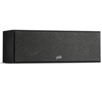 

Polk Audio Monitor XT30 High-Resolution Center Channel Loudspeaker, Black