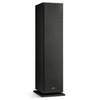 

Polk Audio Monitor XT70 High-Resolution Large Floorstanding Loudspeaker, Black