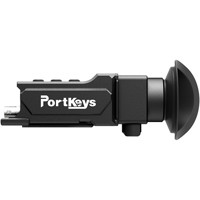 

Portkeys OEYE-3G LED EVF 3G SDI 4k HDMI Support for Red Blackmagic, Z Cam, E2 Sony, Canon, Panasonic