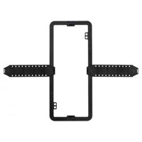 

Polk Audio Pre-Construction Brackets for Easy In-Wall & In-Ceiling Loudspeaker Installation