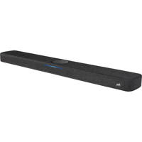 

Polk Audio React Home Theater Sound Bar with Built-In Alexa, Black
