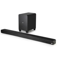 

Polk Audio Signa S4 Dolby Atmos 3.1.2 Sound Bar with Wireless Subwoofer