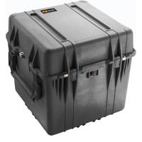 

Pelican 0350 20" Cube Watertight Case with Cubed Foam - Black