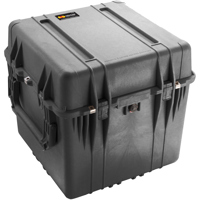 

Pelican 0350 20" Cube Watertight Case - No Foam - Black