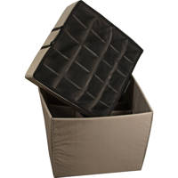 

Pelican Divider Set for the 0370 Series Cube Cases