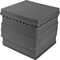 

Pelican 0501 7-PC Replacement Foam Set for 0500 Transport Case