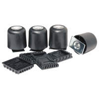 

Pelican 0508 Pallet Riser Kit for 0500 and 0550 Cases