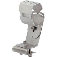 

Pelican 0750 Stainless Steel Helmet Flashlight Holder