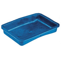

Pelican 1021 Replacement Case Liner for 1020 Micro Case, Blue