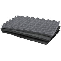 

Pelican 1095 3-Piece Replacement PNP Foam Set