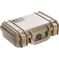 

Pelican 1170 Case with Foam, Desert Tan